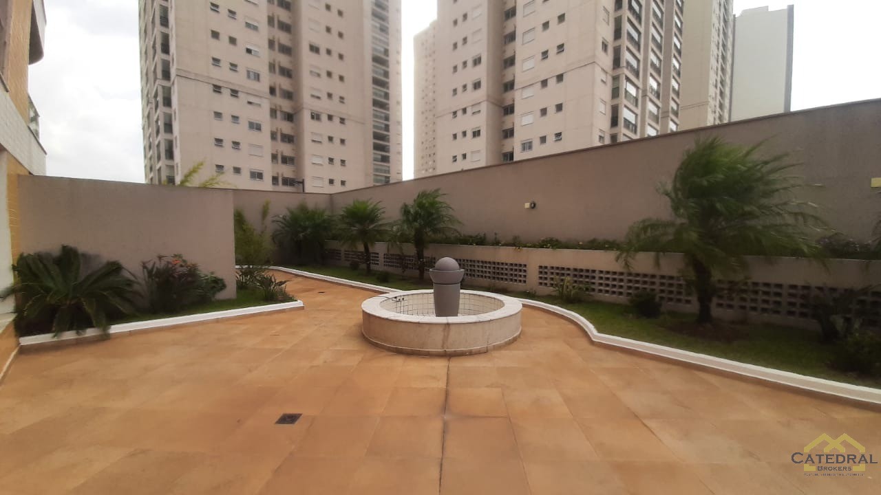 Apartamento à venda com 1 quarto, 30m² - Foto 18