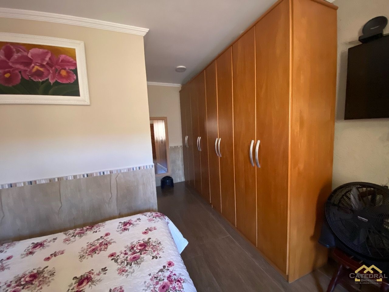 Sobrado à venda com 3 quartos, 320m² - Foto 12