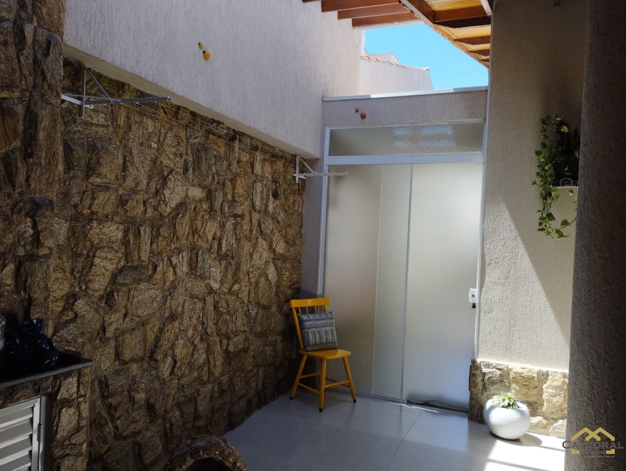 Casa à venda com 3 quartos, 139m² - Foto 17