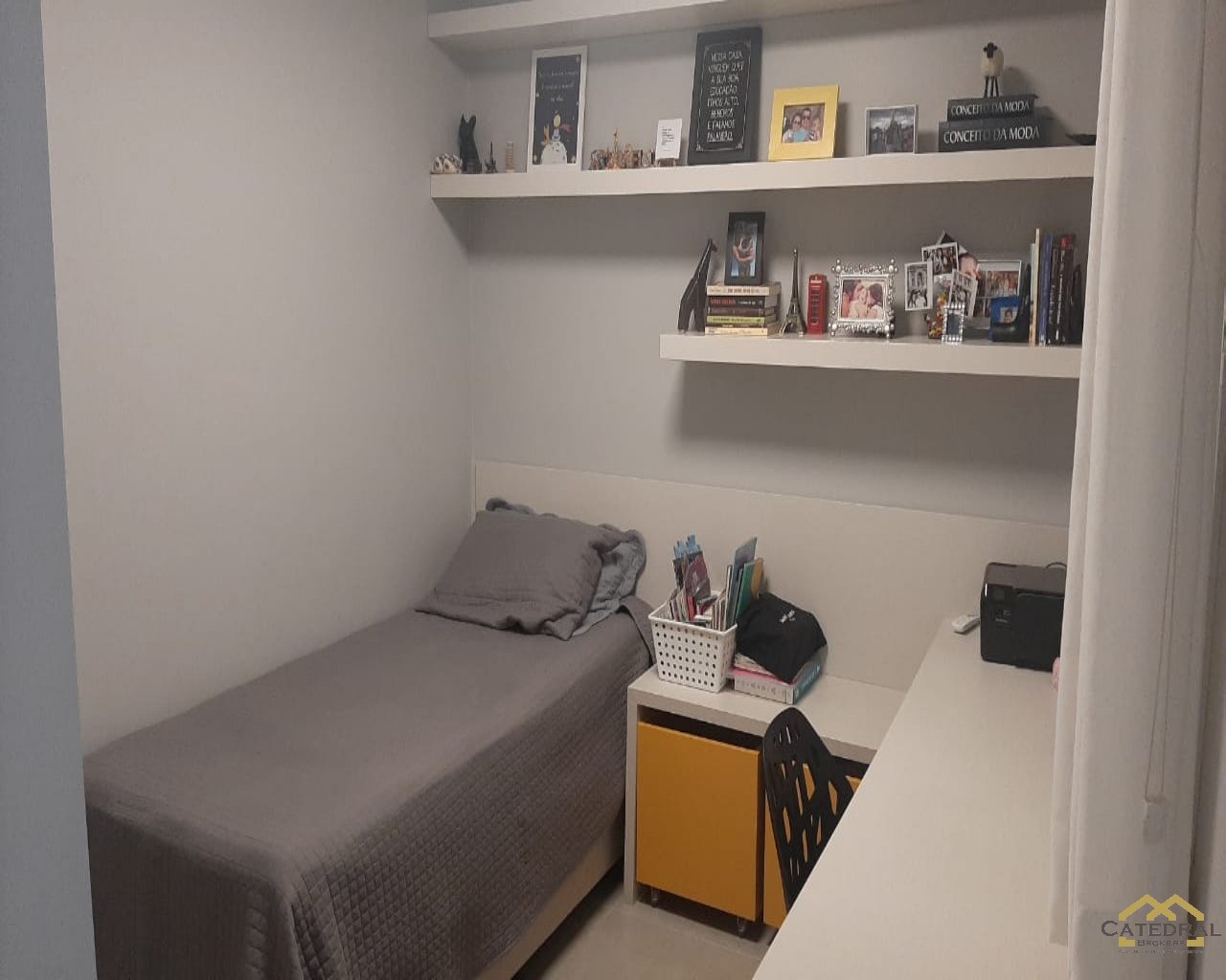 Apartamento à venda com 3 quartos, 155m² - Foto 19