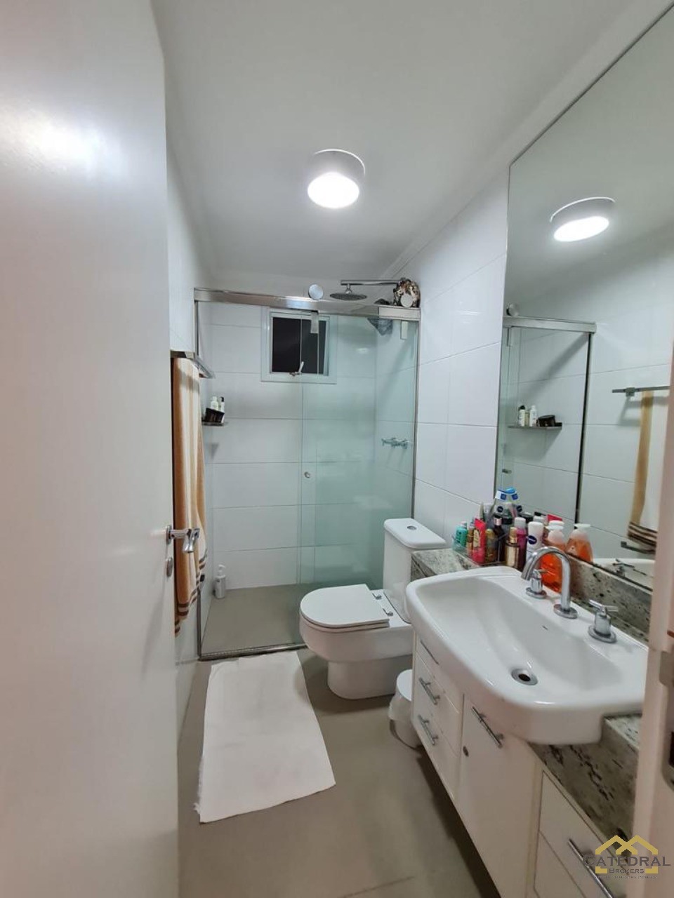 Apartamento à venda com 3 quartos, 120m² - Foto 27