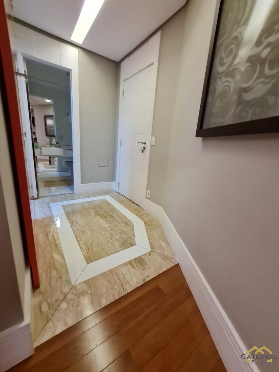 Apartamento à venda com 3 quartos, 120m² - Foto 4