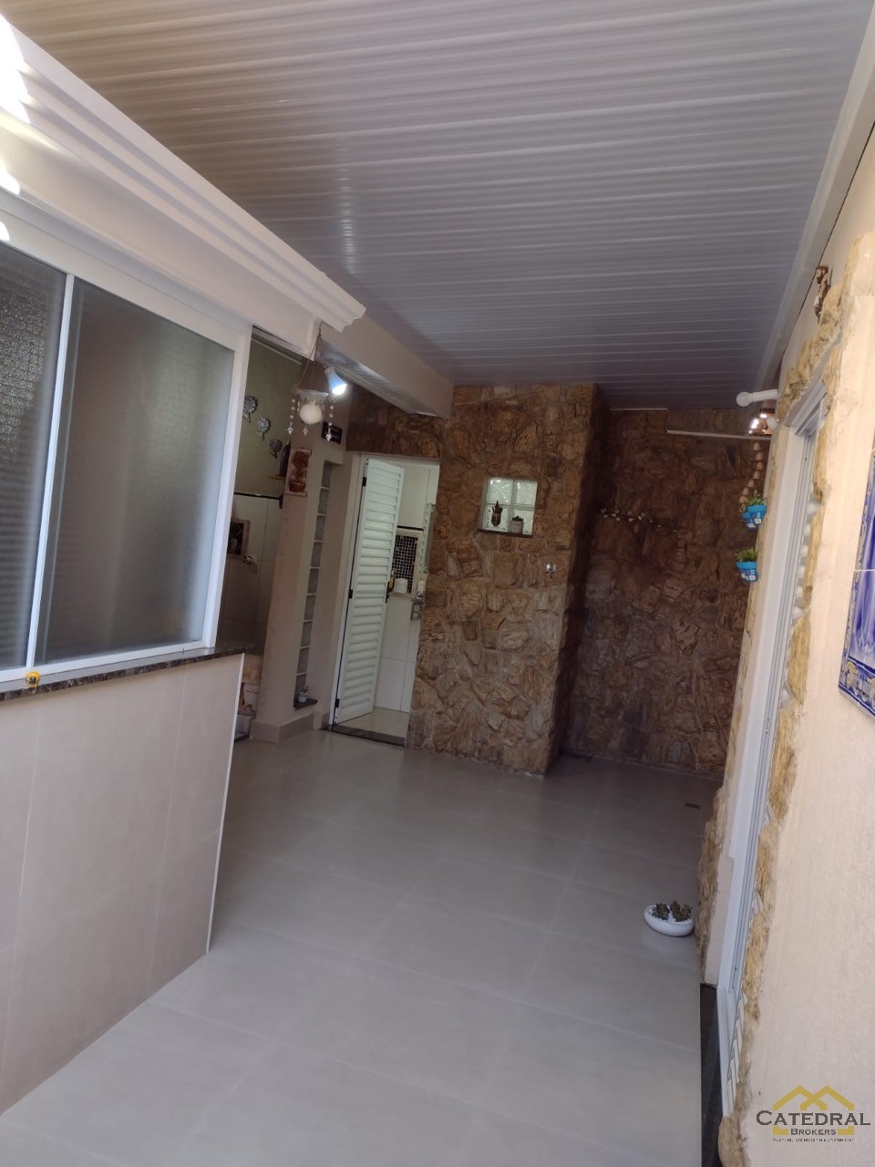 Casa à venda com 3 quartos, 139m² - Foto 31