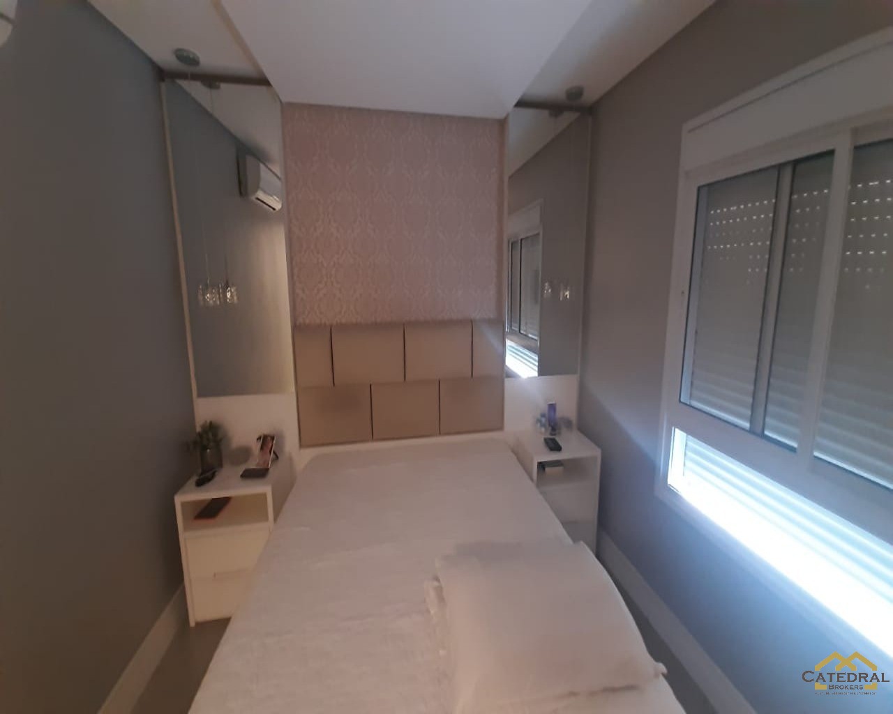 Apartamento à venda com 3 quartos, 155m² - Foto 14