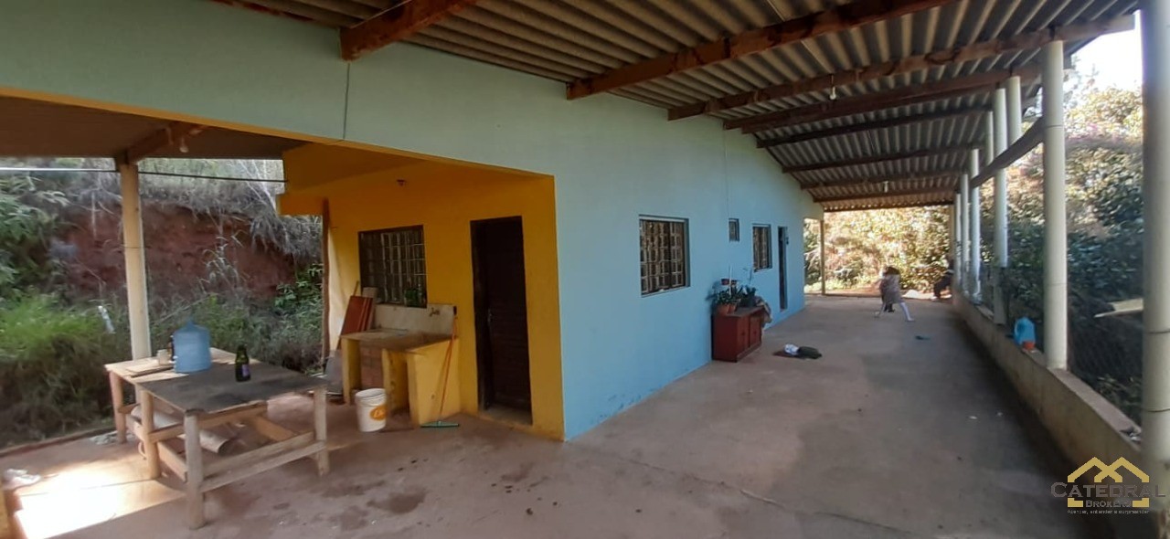 Chácara à venda com 1 quarto, 300m² - Foto 14