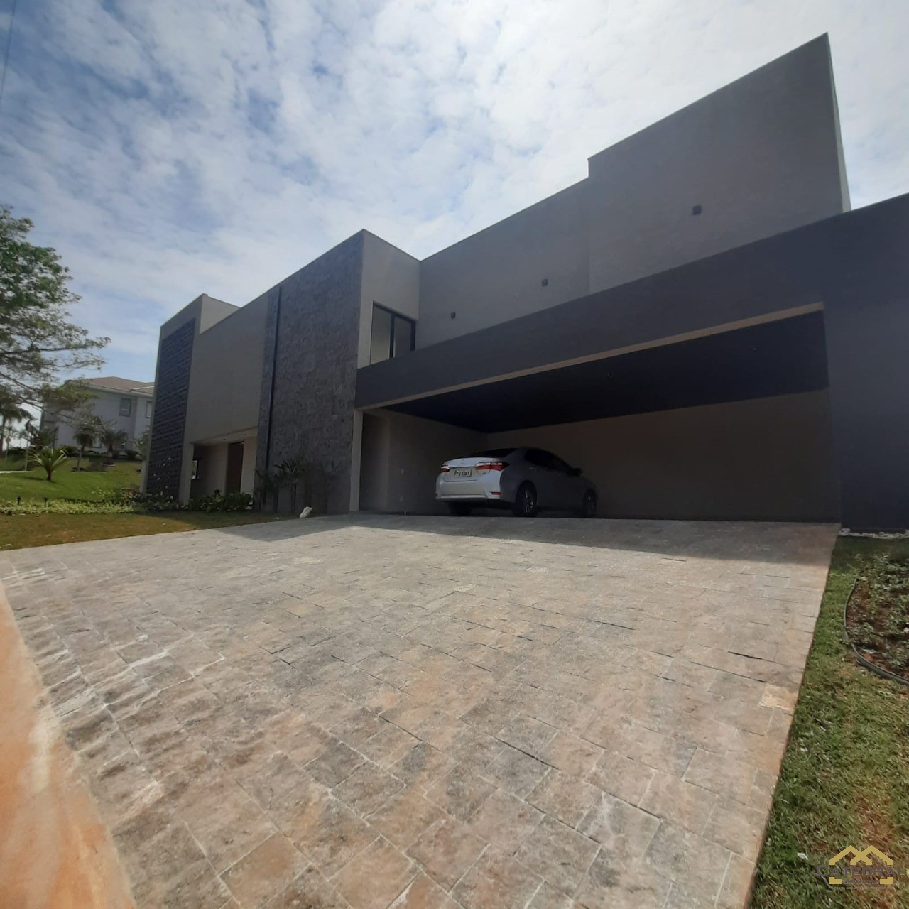 Casa de Condomínio à venda com 4 quartos, 450m² - Foto 24