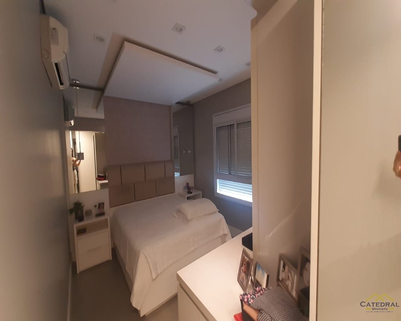 Apartamento à venda com 3 quartos, 155m² - Foto 15