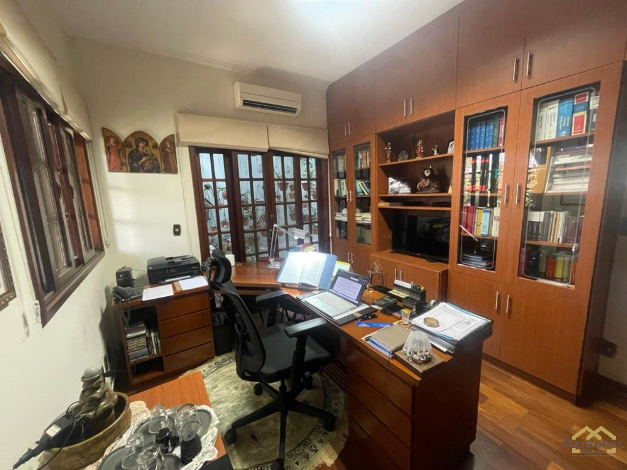 Casa de Condomínio à venda com 3 quartos, 332m² - Foto 7