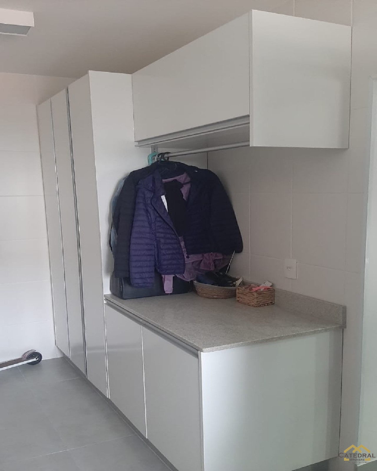 Apartamento à venda com 3 quartos, 155m² - Foto 27