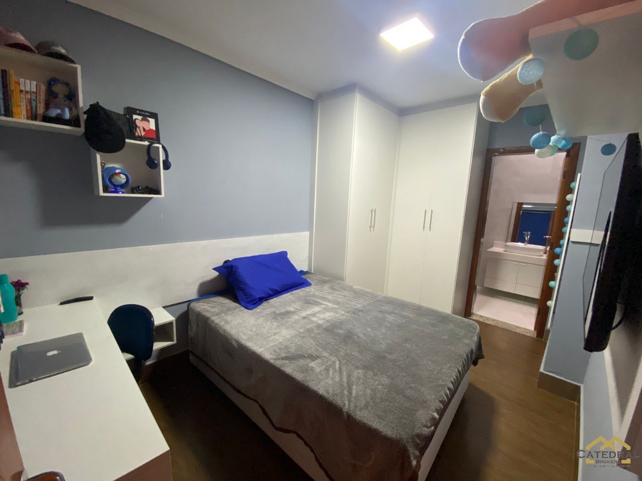 Sobrado à venda com 3 quartos, 320m² - Foto 16