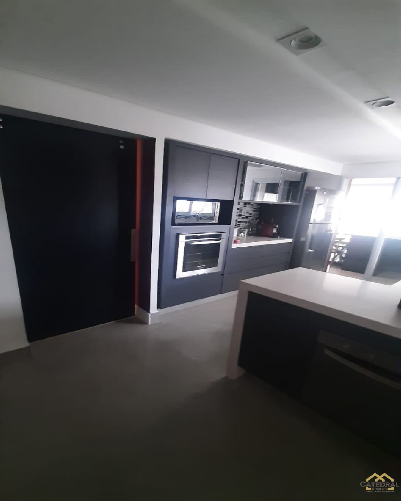 Apartamento à venda com 3 quartos, 155m² - Foto 21