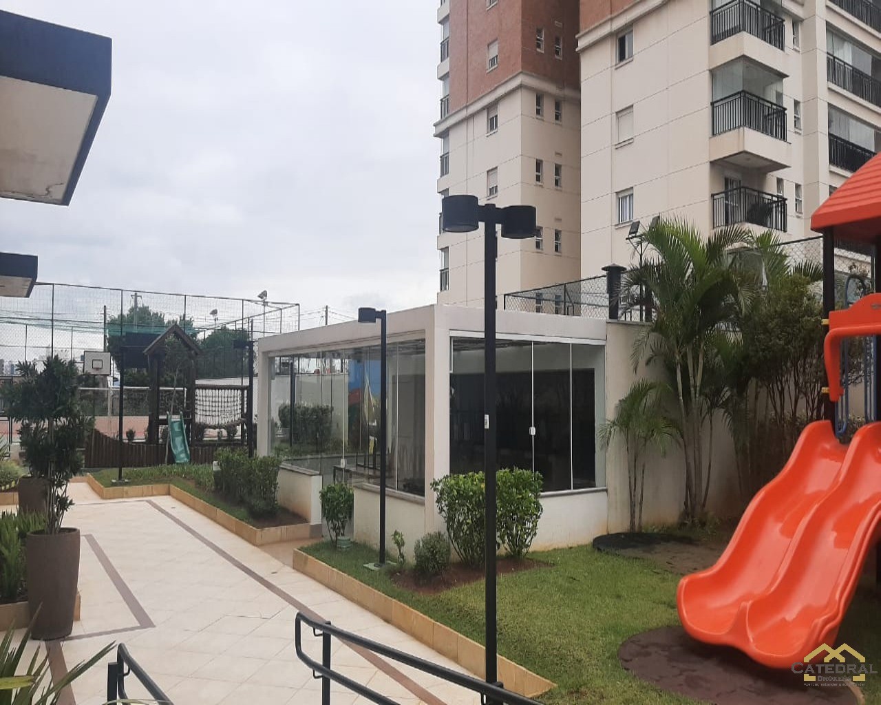 Apartamento à venda com 3 quartos, 155m² - Foto 36