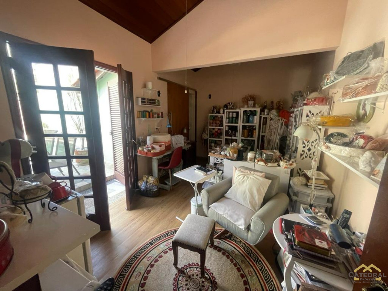 Casa de Condomínio à venda com 3 quartos, 332m² - Foto 34