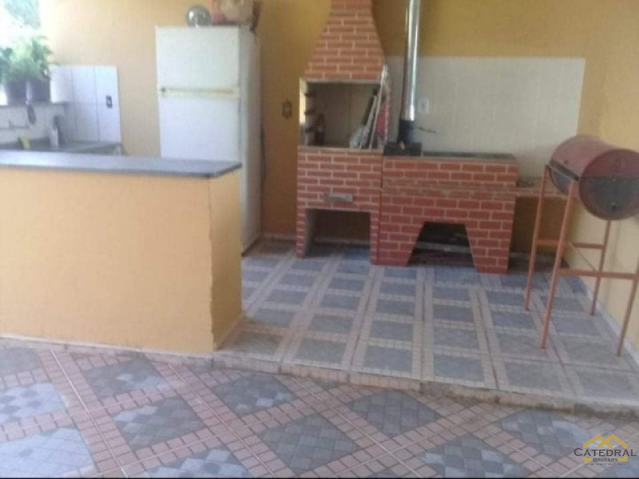 Chácara à venda com 3 quartos, 379m² - Foto 6