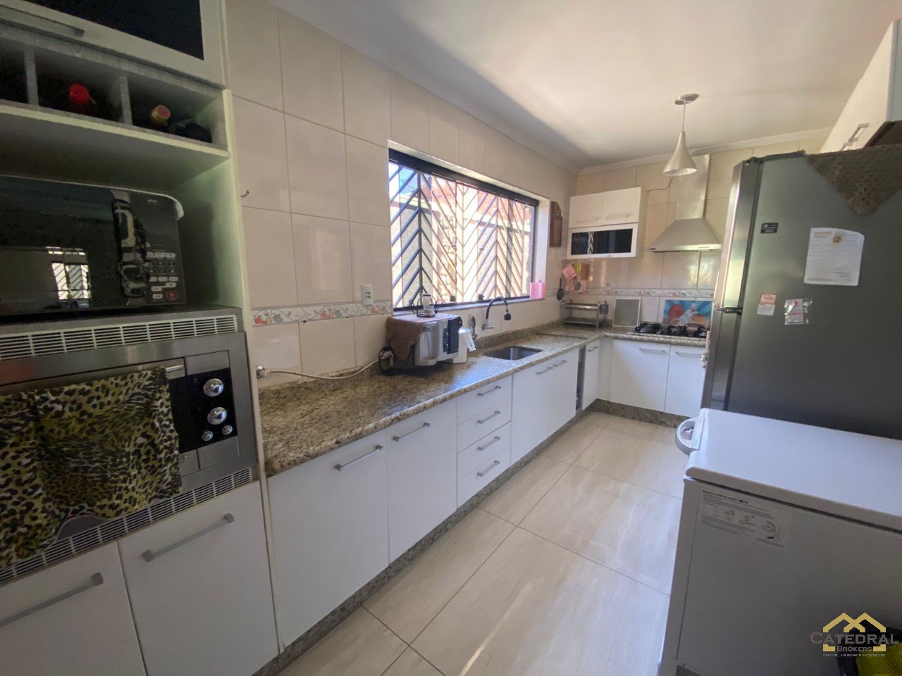 Sobrado à venda com 3 quartos, 320m² - Foto 20