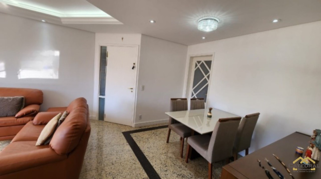 Apartamento à venda com 3 quartos, 112m² - Foto 6