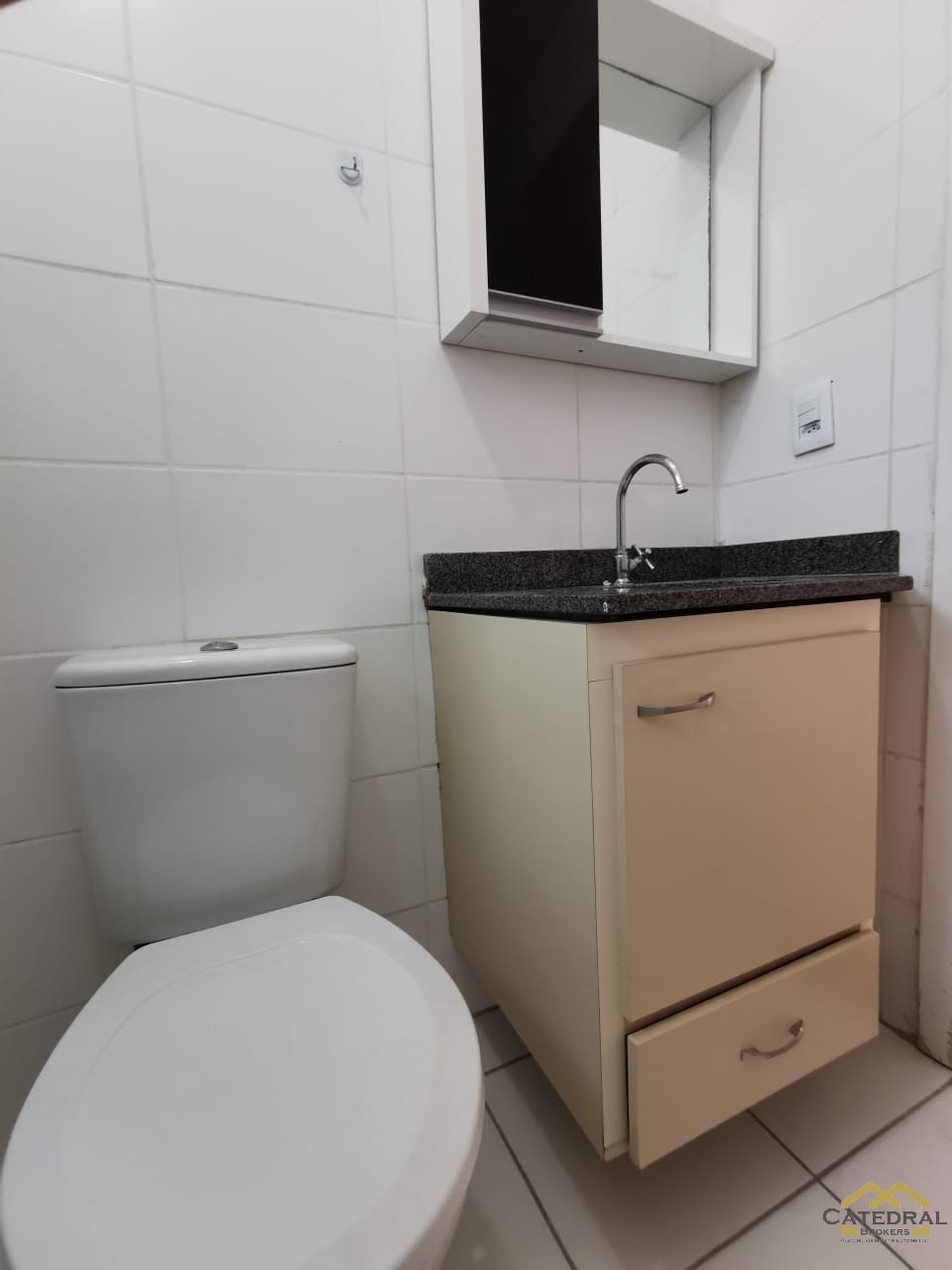 Apartamento à venda com 2 quartos, 49m² - Foto 10