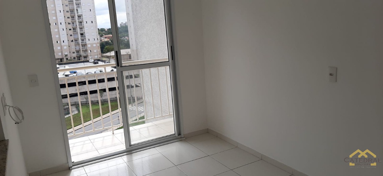 Apartamento à venda com 2 quartos, 49m² - Foto 5