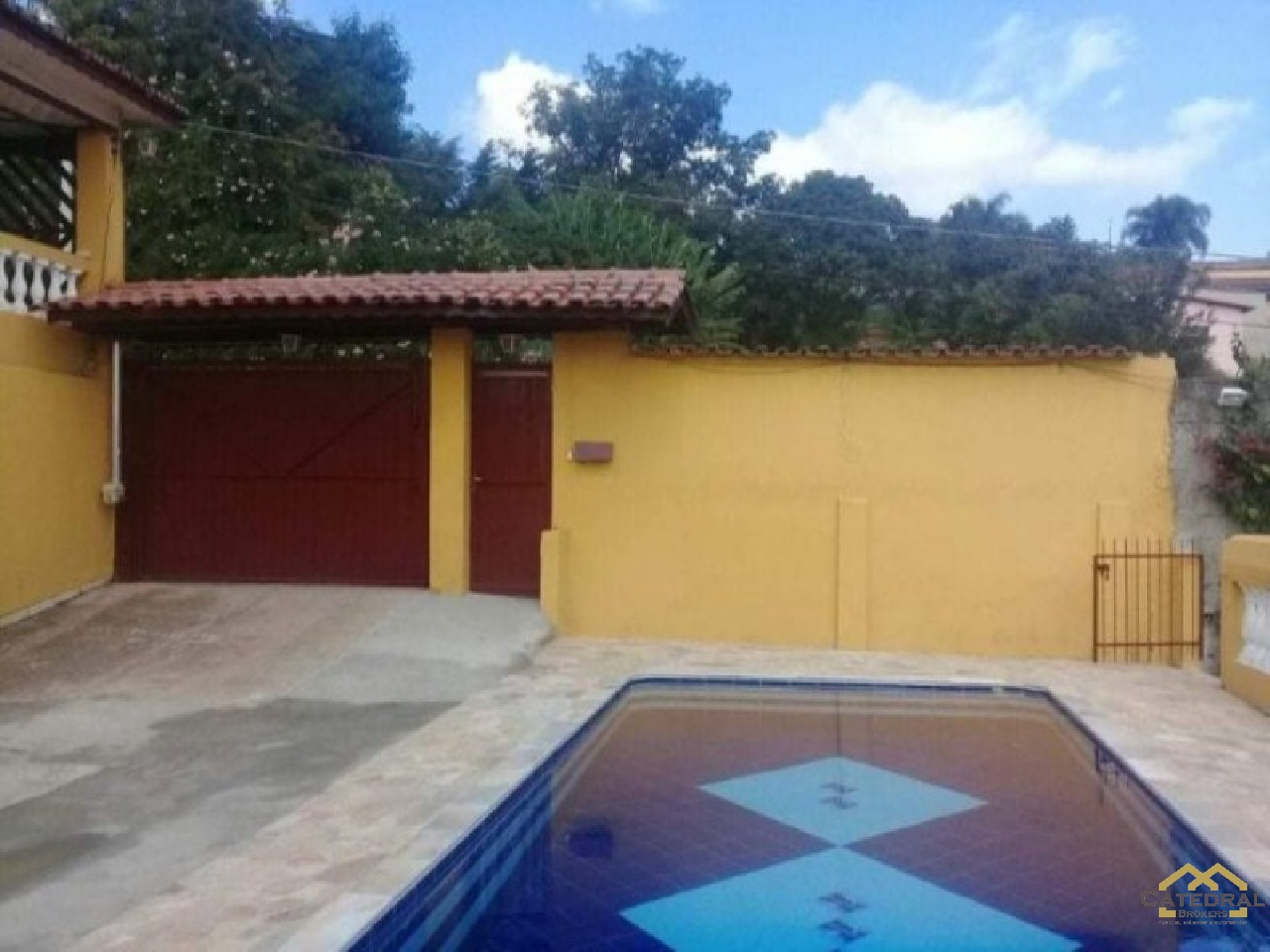 Chácara à venda com 3 quartos, 379m² - Foto 5