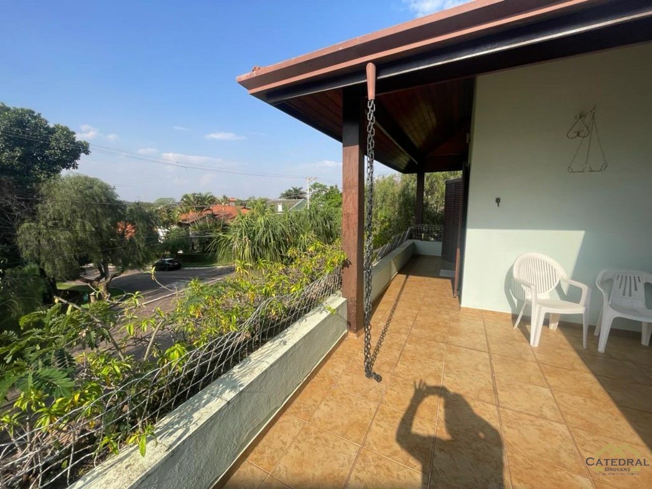 Casa de Condomínio à venda com 3 quartos, 332m² - Foto 46