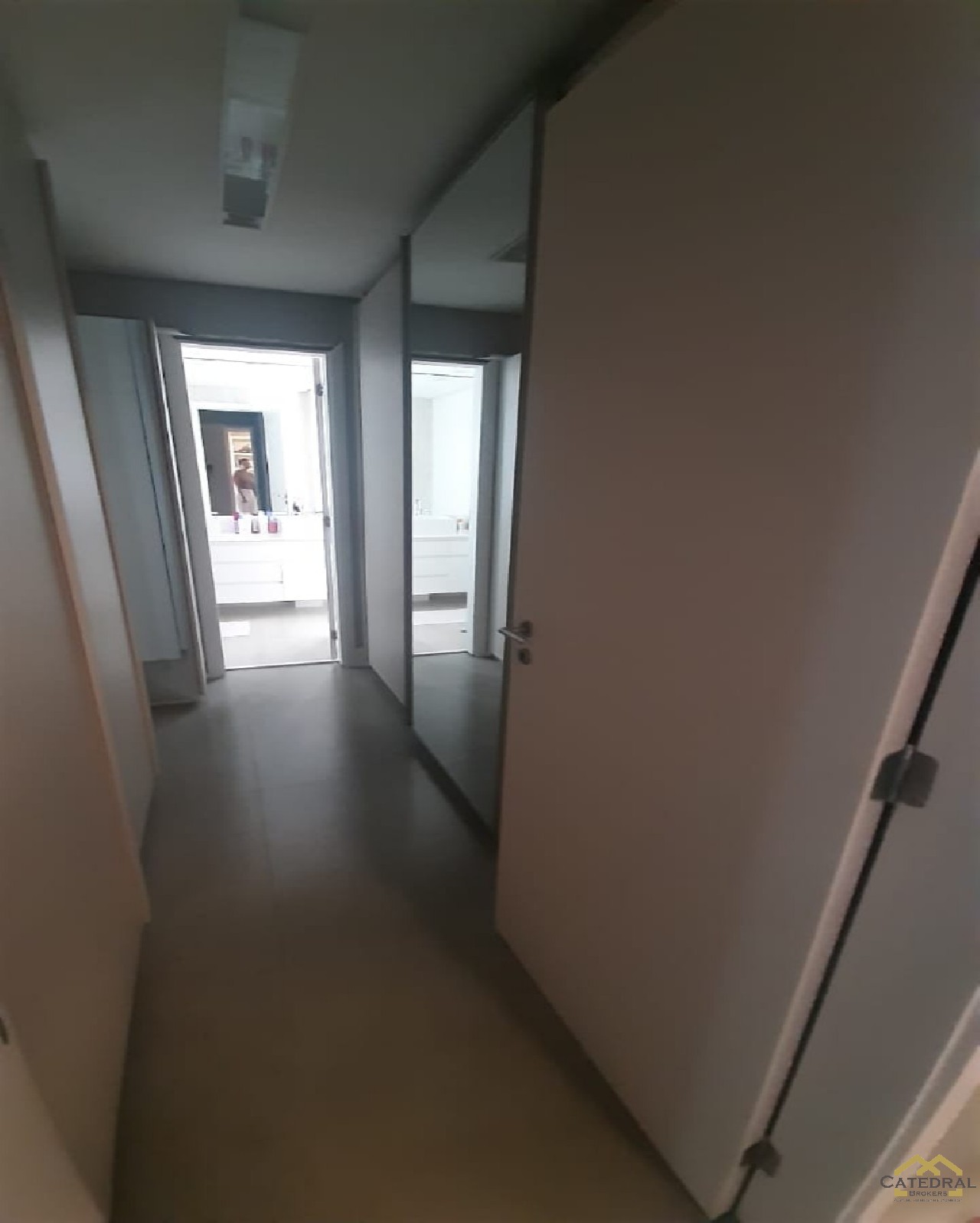 Apartamento à venda com 3 quartos, 155m² - Foto 11