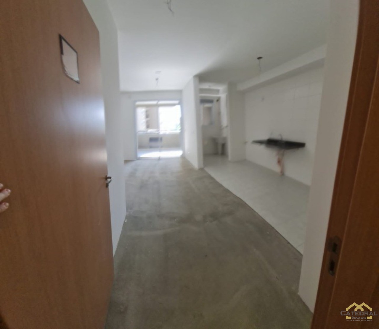 Apartamento à venda com 3 quartos, 98m² - Foto 1