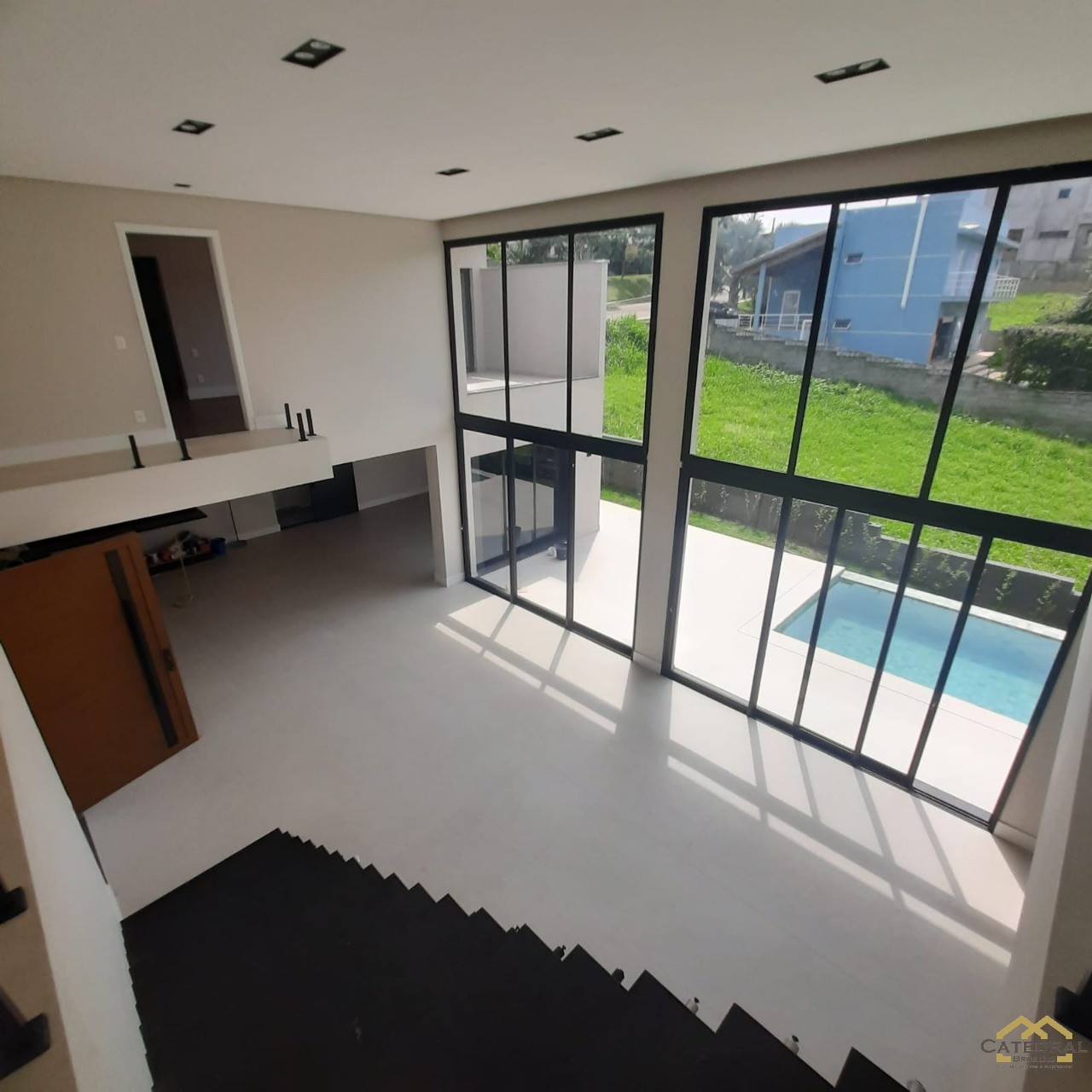 Casa de Condomínio à venda com 4 quartos, 450m² - Foto 14