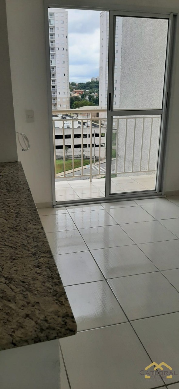 Apartamento à venda com 2 quartos, 49m² - Foto 6