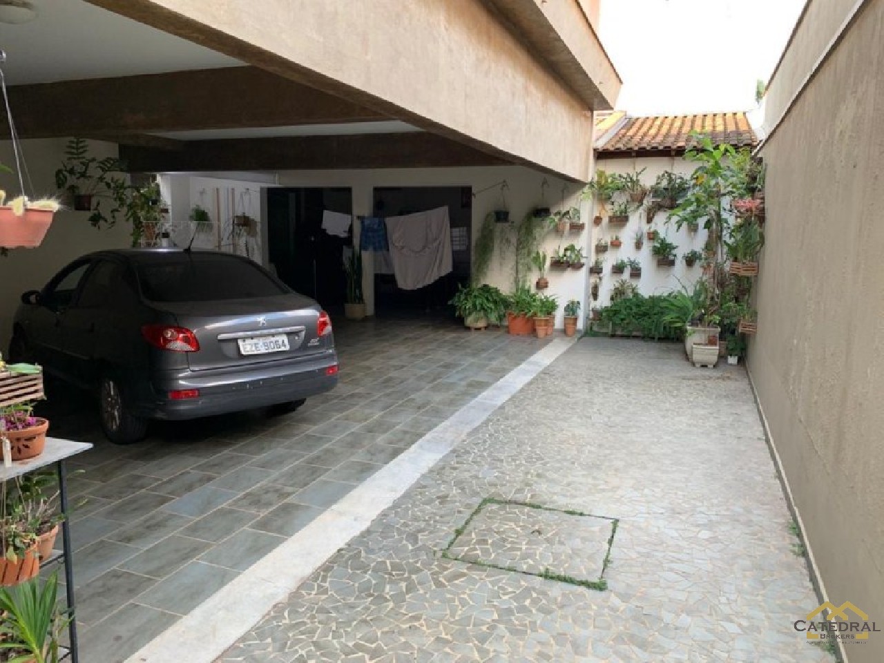 Sobrado à venda com 4 quartos, 400m² - Foto 26