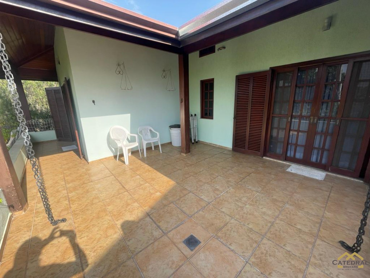 Casa de Condomínio à venda com 3 quartos, 332m² - Foto 47