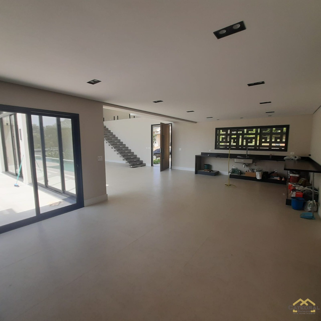 Casa de Condomínio à venda com 4 quartos, 450m² - Foto 5