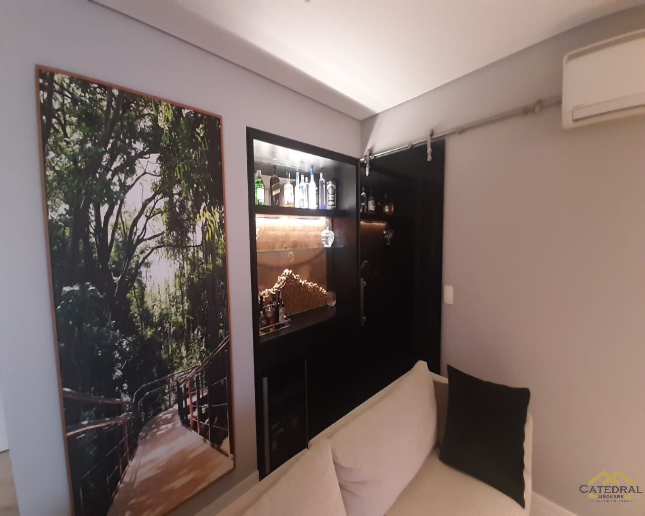 Apartamento à venda com 3 quartos, 155m² - Foto 7