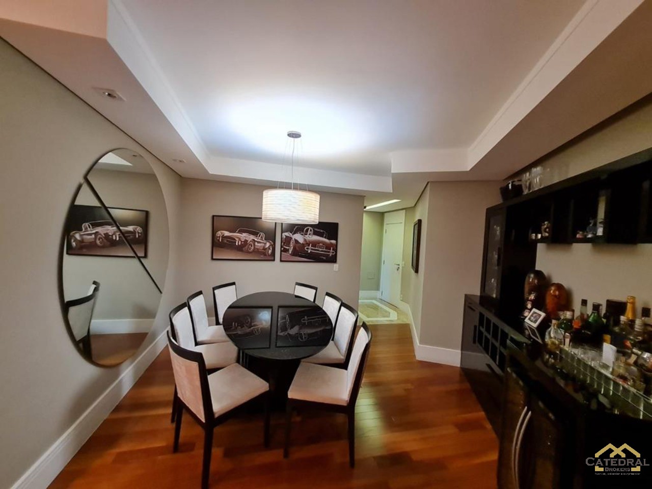 Apartamento à venda com 3 quartos, 120m² - Foto 11