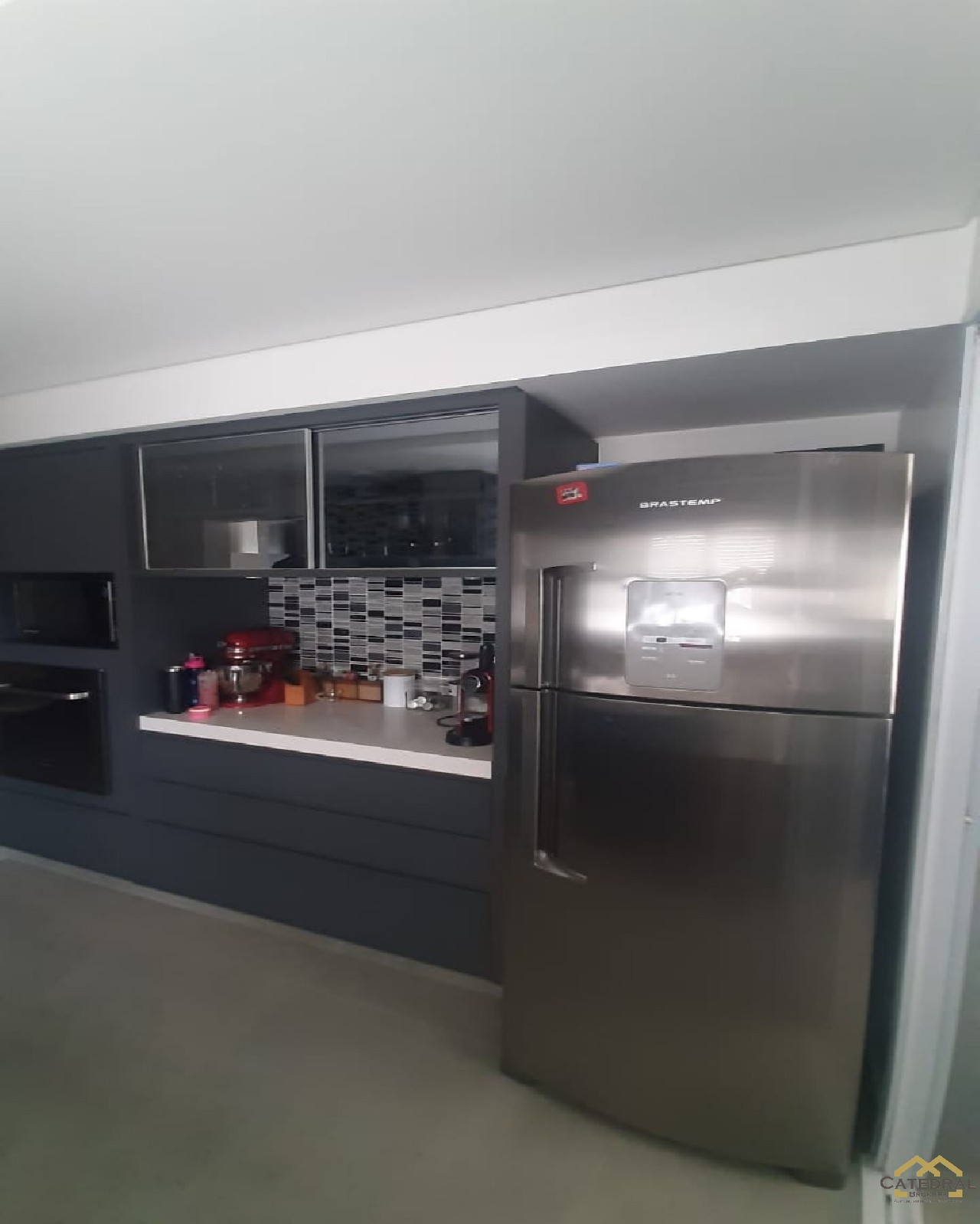 Apartamento à venda com 3 quartos, 155m² - Foto 23