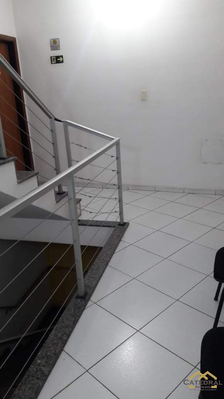 Conjunto Comercial-Sala para alugar, 50m² - Foto 12