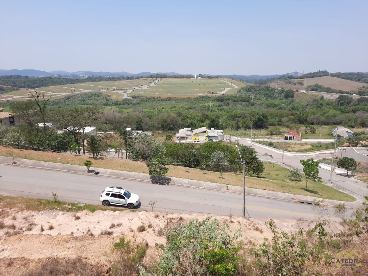 Terreno à venda - Foto 1