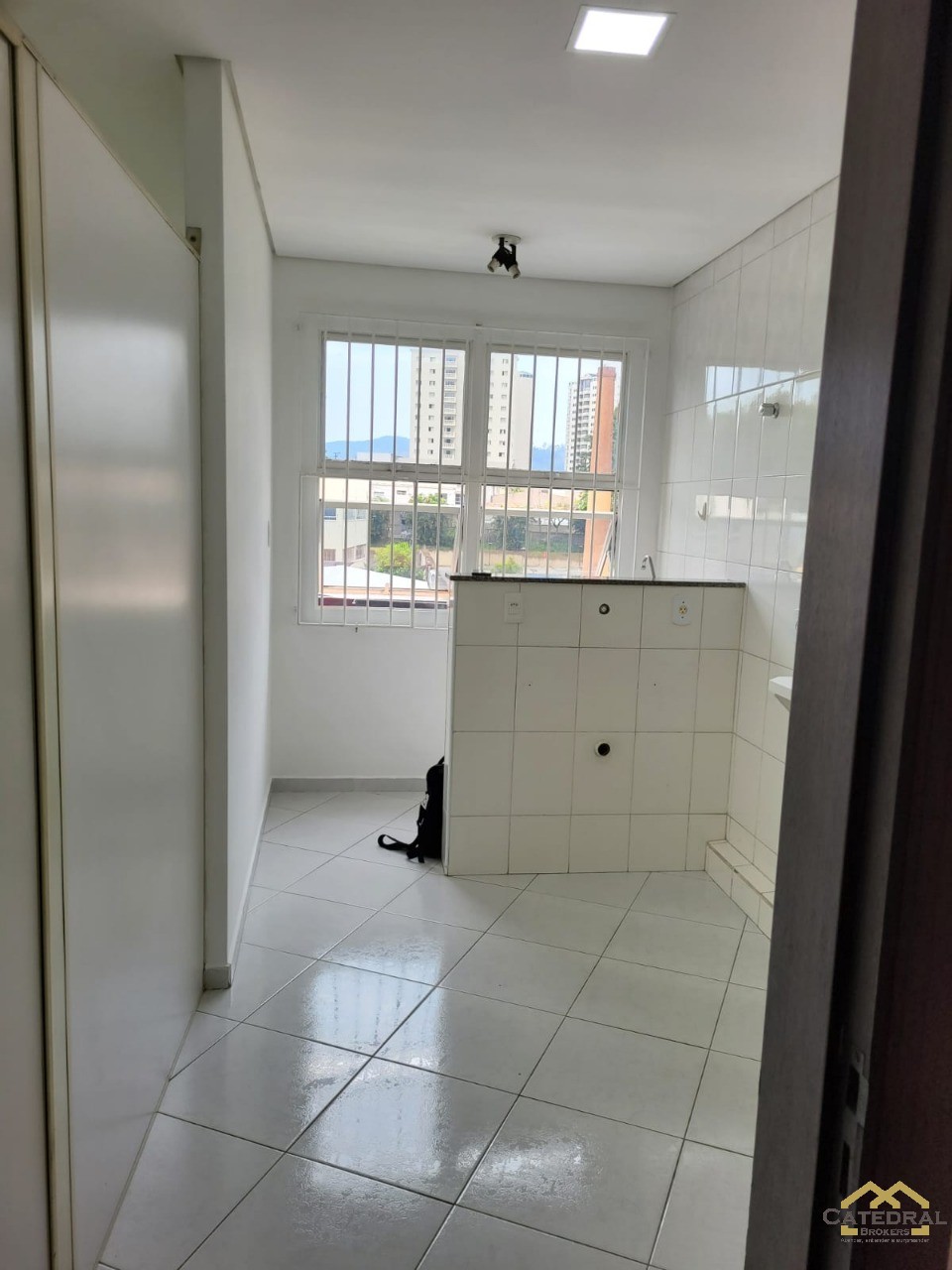 Conjunto Comercial-Sala para alugar, 50m² - Foto 9