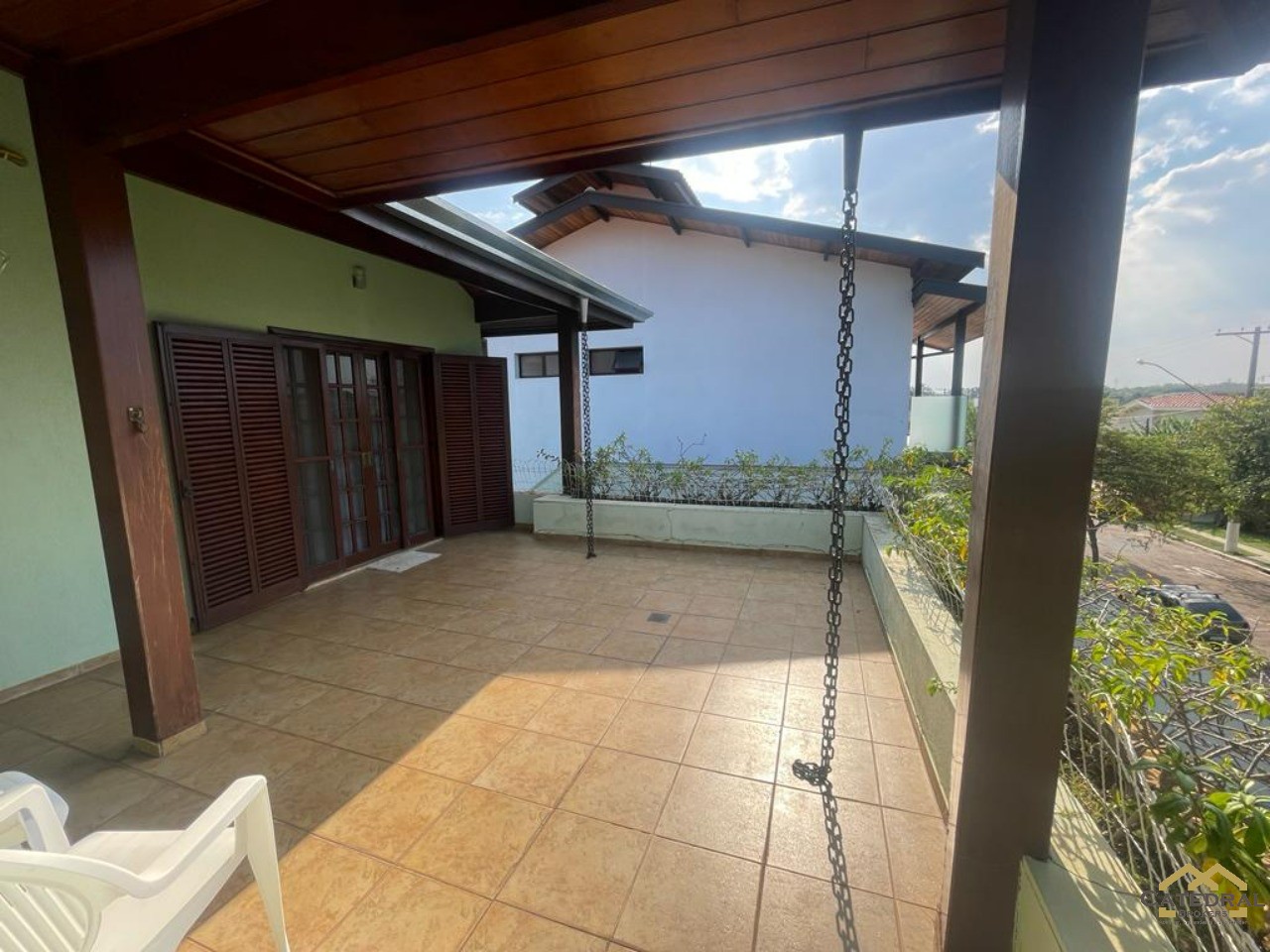 Casa de Condomínio à venda com 3 quartos, 332m² - Foto 42