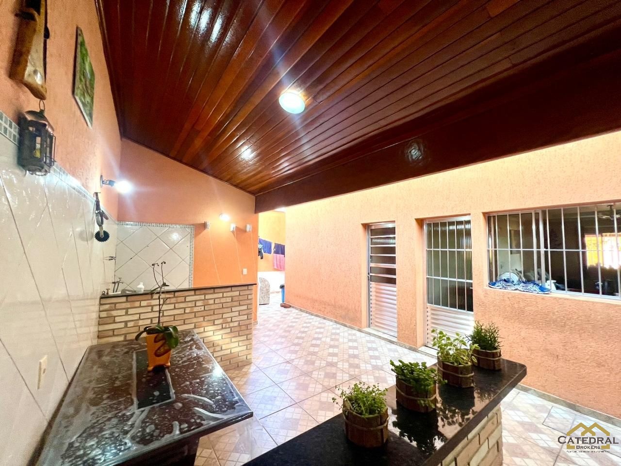 Casa à venda com 3 quartos, 283m² - Foto 19