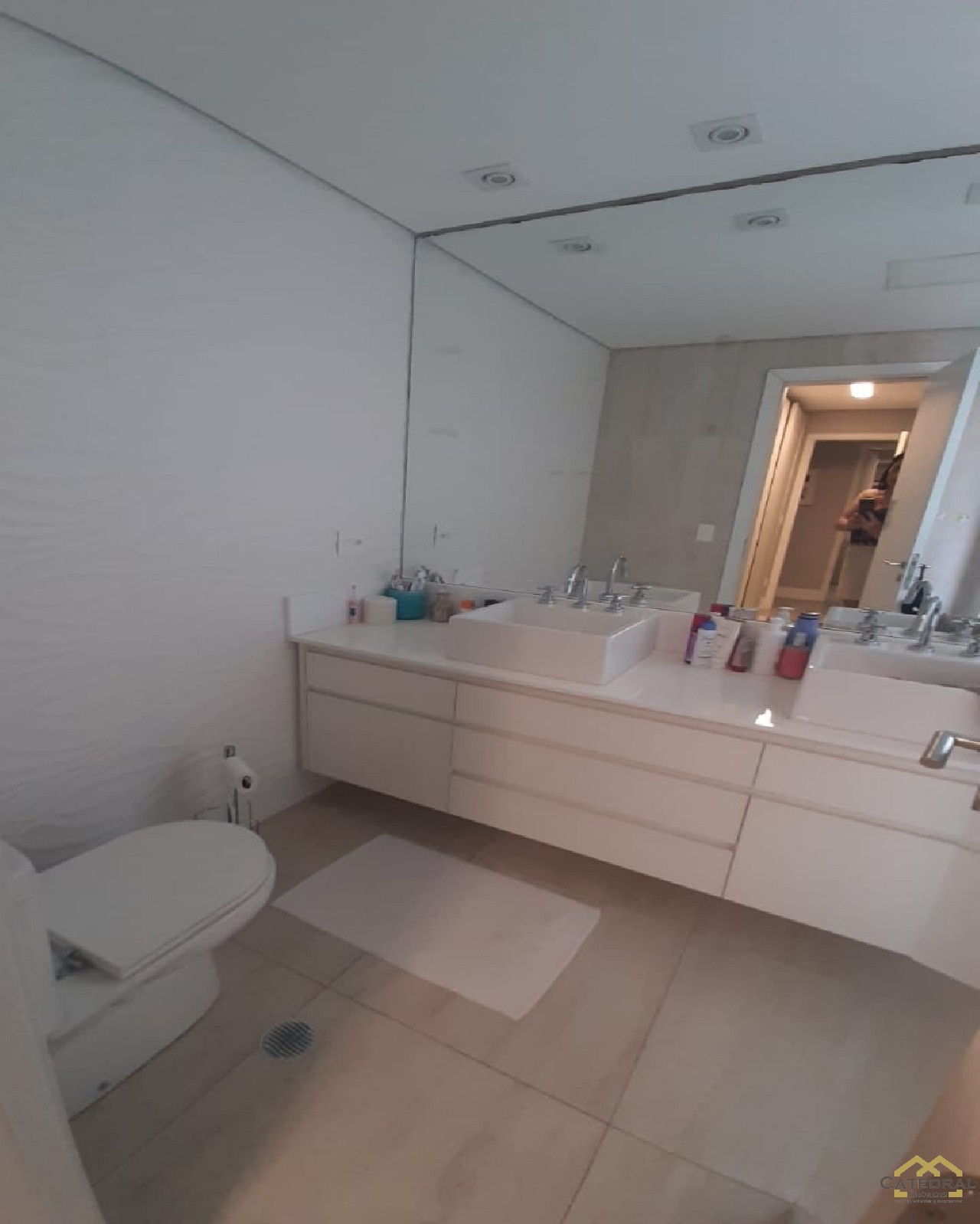 Apartamento à venda com 3 quartos, 155m² - Foto 13