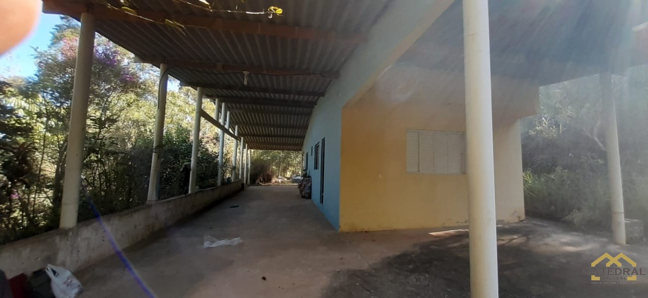 Chácara à venda com 1 quarto, 300m² - Foto 9