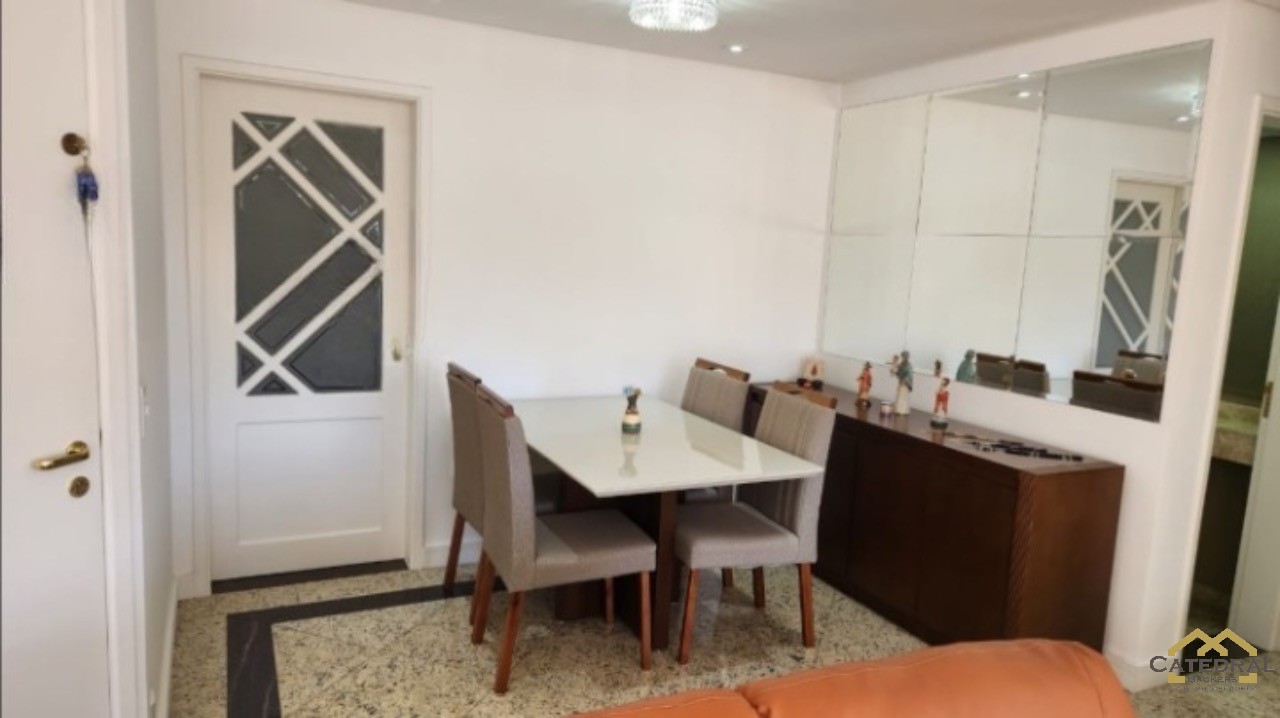 Apartamento à venda com 3 quartos, 112m² - Foto 7