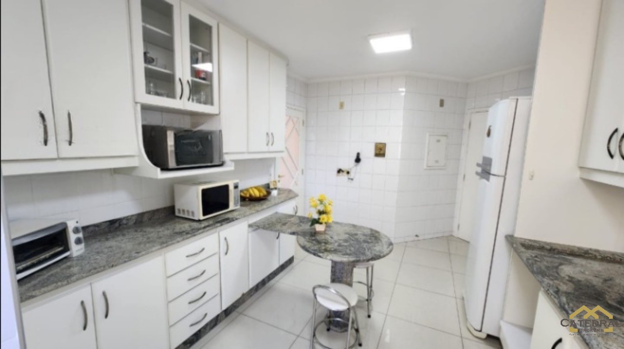 Apartamento à venda com 3 quartos, 112m² - Foto 27