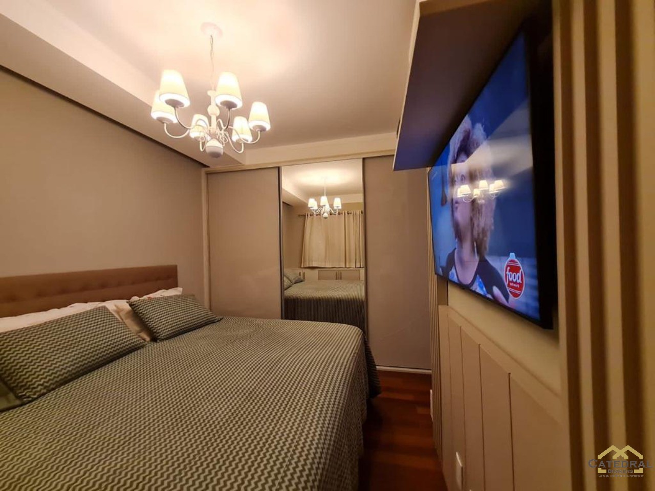 Apartamento à venda com 3 quartos, 120m² - Foto 25