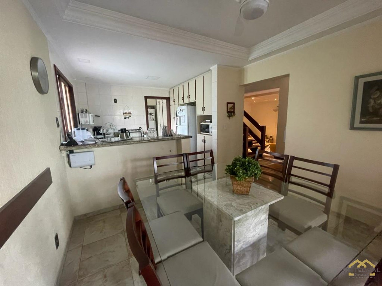 Casa de Condomínio à venda com 3 quartos, 332m² - Foto 13