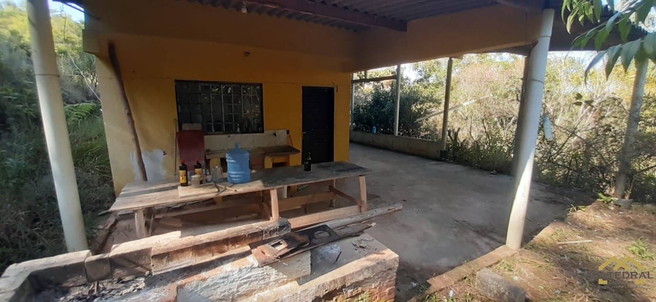 Chácara à venda com 1 quarto, 300m² - Foto 10