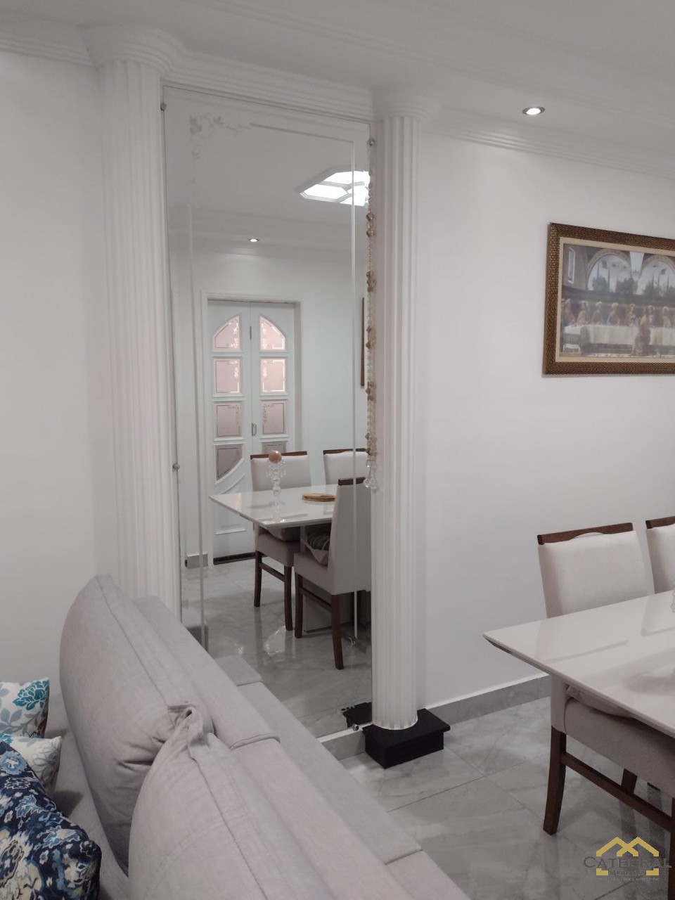 Casa à venda com 3 quartos, 139m² - Foto 8