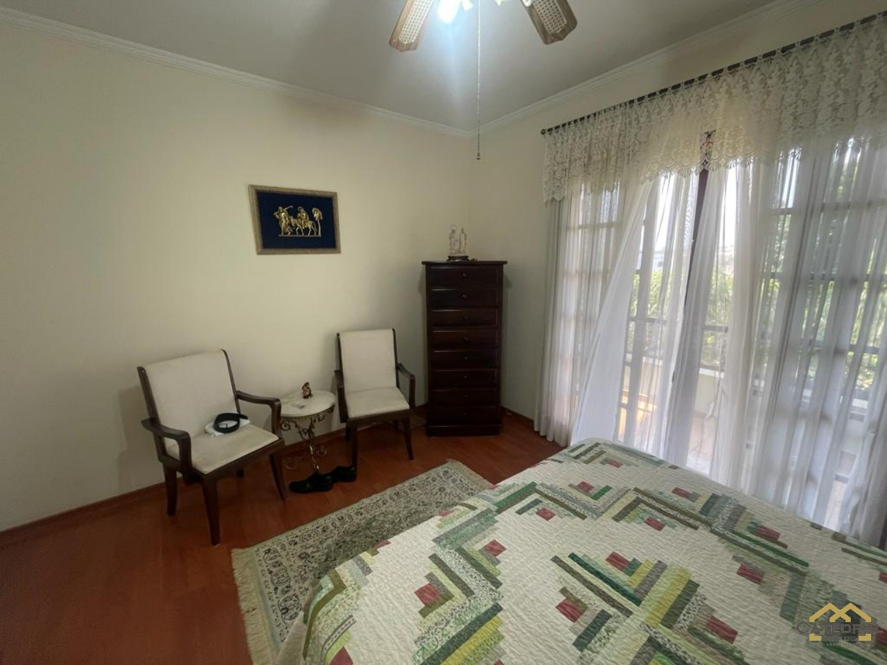 Casa de Condomínio à venda com 3 quartos, 332m² - Foto 29