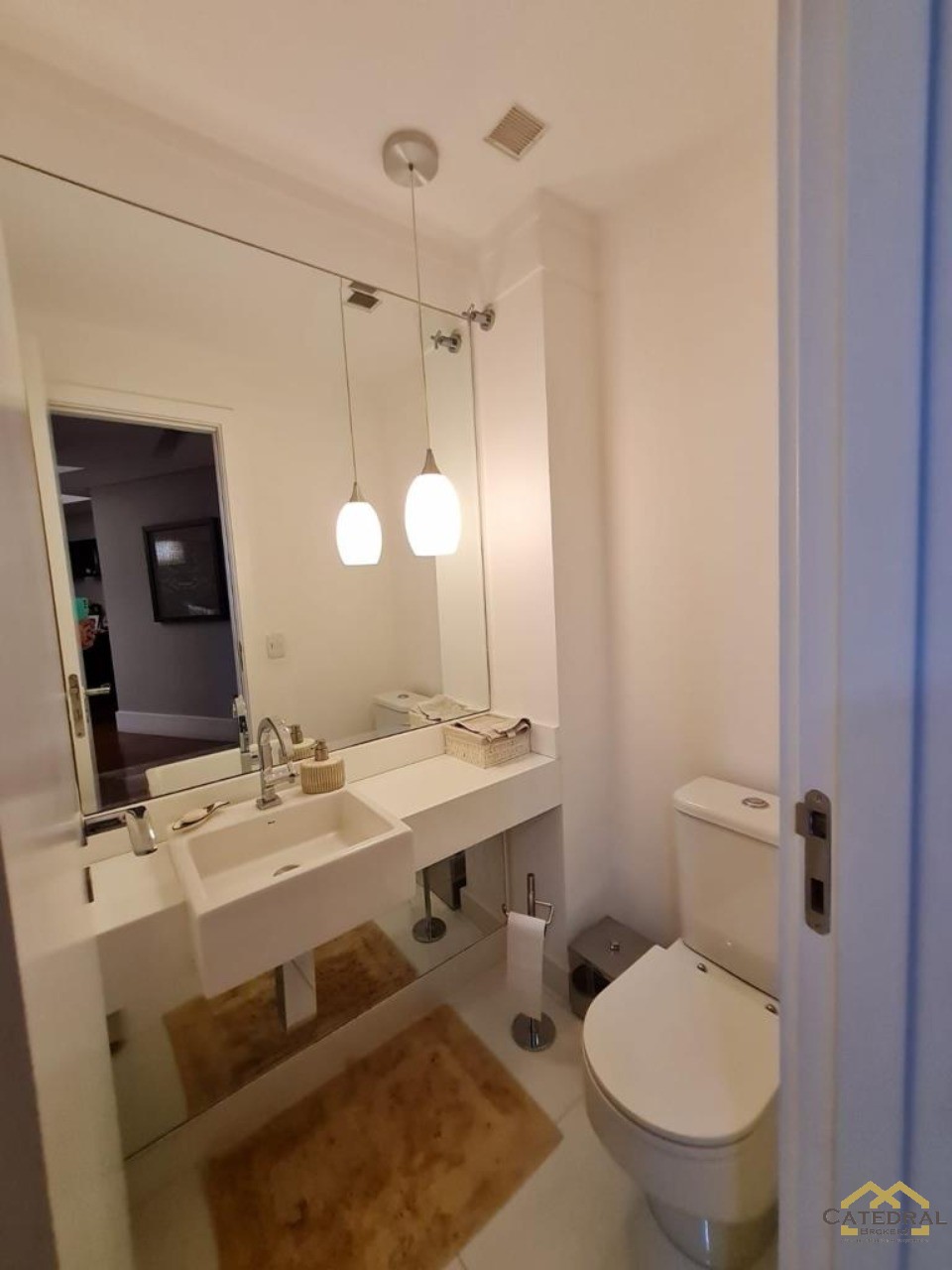 Apartamento à venda com 3 quartos, 120m² - Foto 5