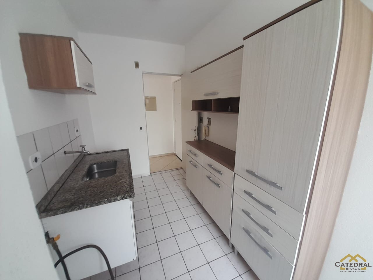 Apartamento à venda com 3 quartos, 65m² - Foto 6